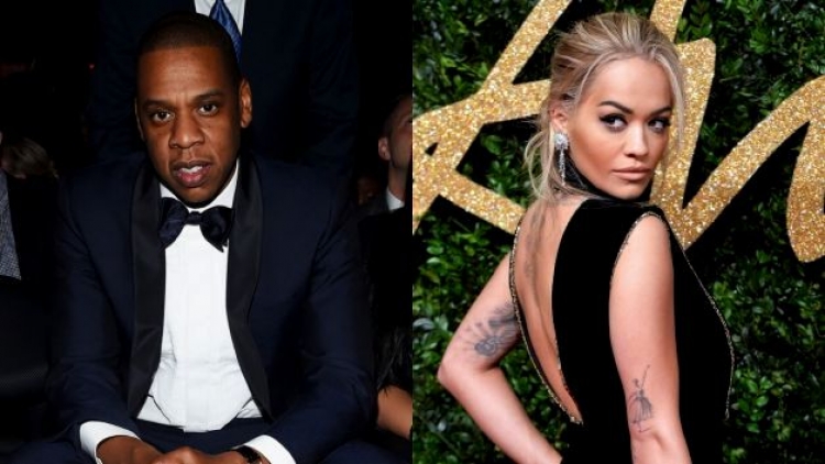 Jay Z padit Rita Ora-n, kërkon mbrapsht 2.4 mln dollarë