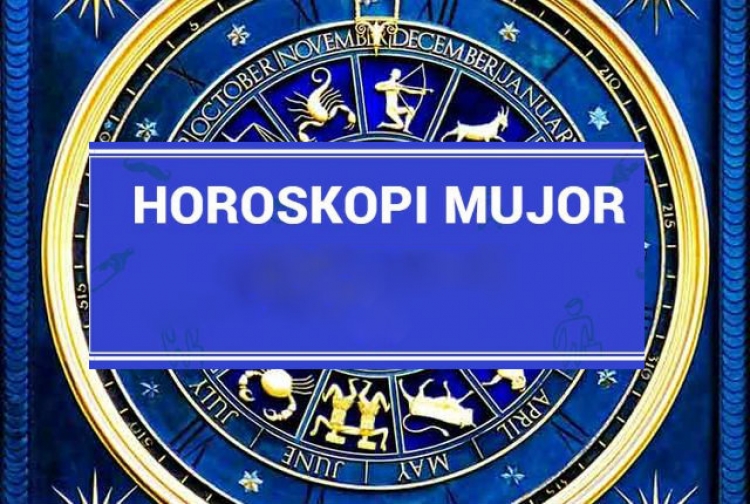 HOROSKOPI mujor! Dashuria, financat dhe suksesi, ja si do të jetë Qershori për të gjithë ju