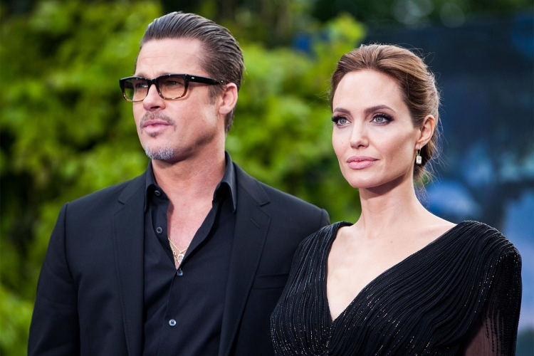 Tre vite pas divorcit Brad Pitt më në fund hapet reth marrëdhënies me Angelina Jolie: ''I çova gjërat aq larg…''
