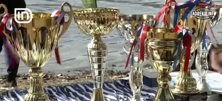 Sporti më “trend” në Shqipëri, të rinjtë zgjedhin disiplinën e veçantë [VIDEO]