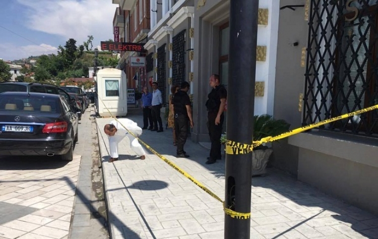 Më në fund disa javë pas grabitjes së bankës në Vlorë, kapen hajdutët