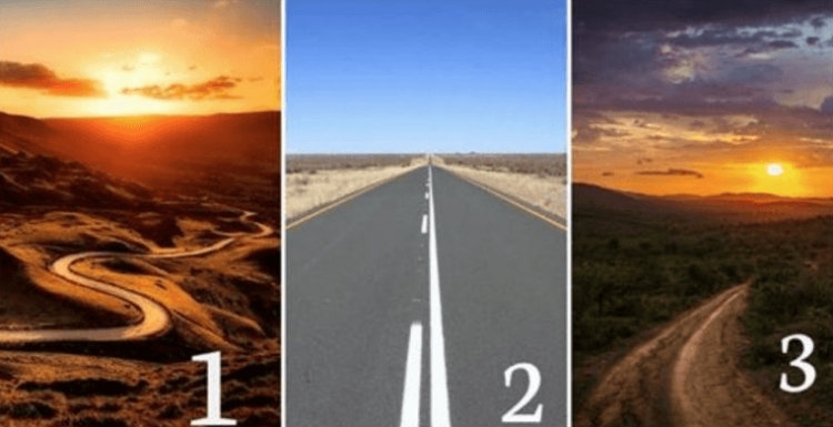 Rruga që do të zgjedhësh shpjegon fije për pe karakterin tuaj