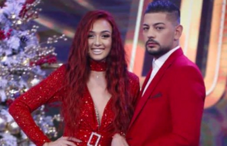 'E penduar deri në pikë të fundit', Melisa konfirmoi ndarjen, Andi reagon për herë të parë: Do doja...