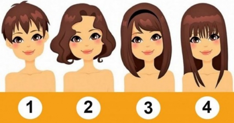 Zbulo çfarë tregon gjatësia e flokëve për personalitetin tënd