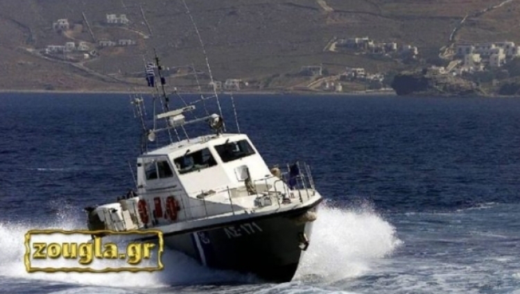 Kretë, kapet një anije me 10 tonë marijuanë e nisur nga Tanzania