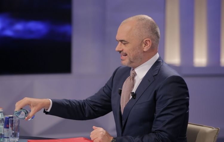 Rama për herë të parë: Pse hapa një “televizion” me emrin tim