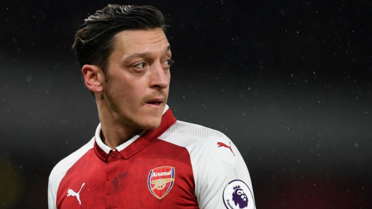 Pas dorëheqjes së Ozil, ajo çfarë kanë bërë futbollistët turq në një ndeshje miqësore do t’ju lërë pa fjalë! [FOTO]