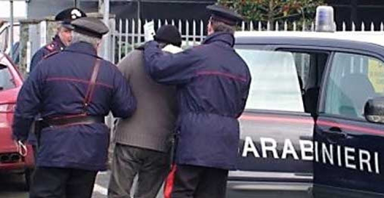 Itali, arrestohet me 4 kg drogë shqiptari 40-vjeçar