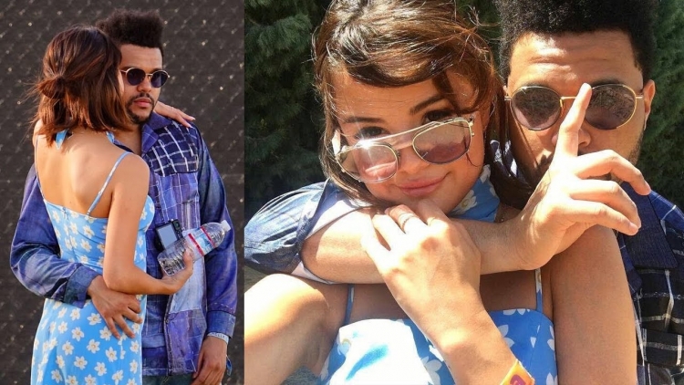 'Nga Selena e The Weeknd te Kylie & Tyga!' Ja 10 çiftet që u ndanë fill pas ‘Coachella’! [FOTO]