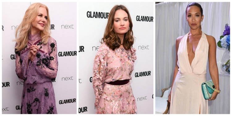 Glamour of The Year Awards, bukuroshet e kinemasë shkëlqejnë me stil pranëveror! [FOTO]