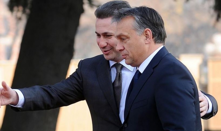 Arratia e Gruevskit, Patozi: Drojë në politikën shqipatare mos ndodhi e njëjta gjë