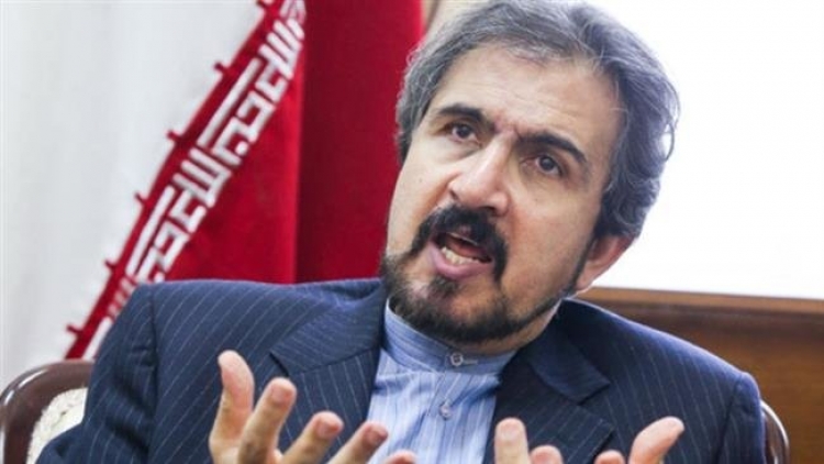 Iranit ''nuk i del inati'', akuza për Shqipërinë që dëboi zyrtarët e ambasadës