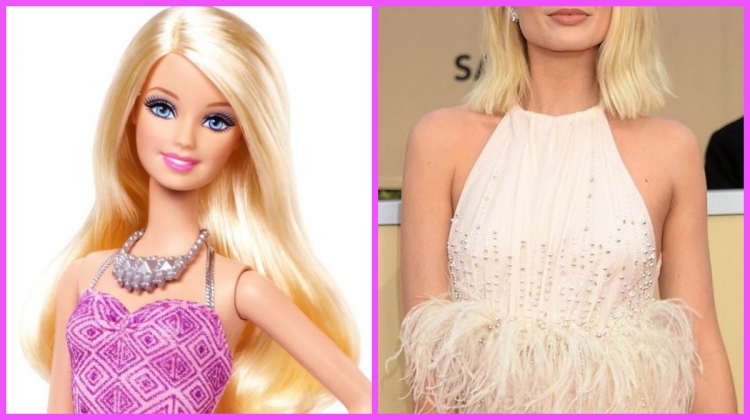 Më në fund! 'Barbie' së shpejti në film, aktorja e zgjedhur s'mund të ishte më perfekte...[FOTO]