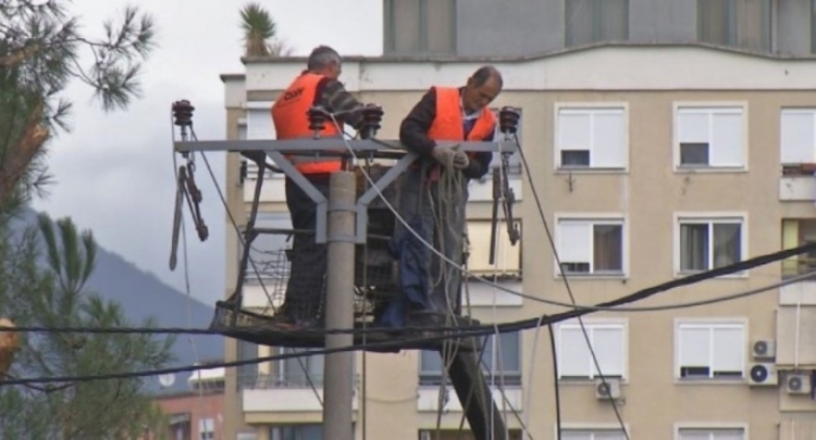 Merrni masat! OSHEE njofton për punime, ja zonat ku do të mbeten pa energji elektrike