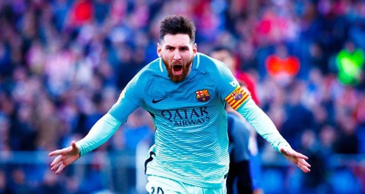 Fansi i vogël në lot, Lionel Messi nxehet me rojet e sigurisë! [VIDEO]