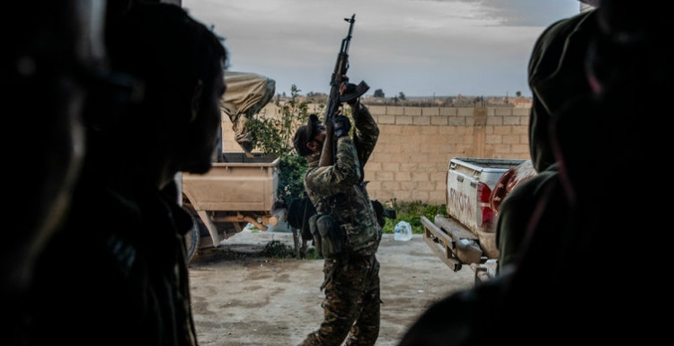 U kthye nga Siria tre ditë më parë, rrëfehet një nga luftëtarët e ISIS