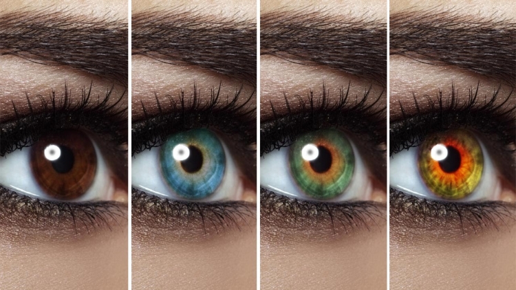 Tani mund të ndryshoni ngjyrën e syve pa përdorur lente. Ja sa kushton operacioni [VIDEO]