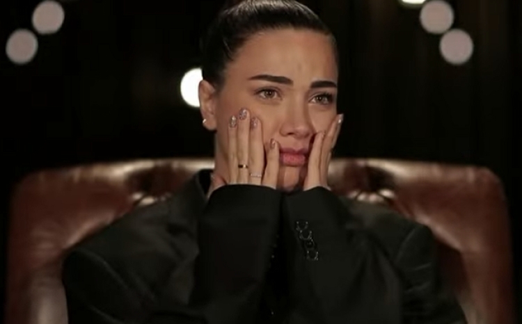 Mes lotësh, Sara Hoxha tregon historinë kur shkoi nuse në shtëpinë e Ledrit