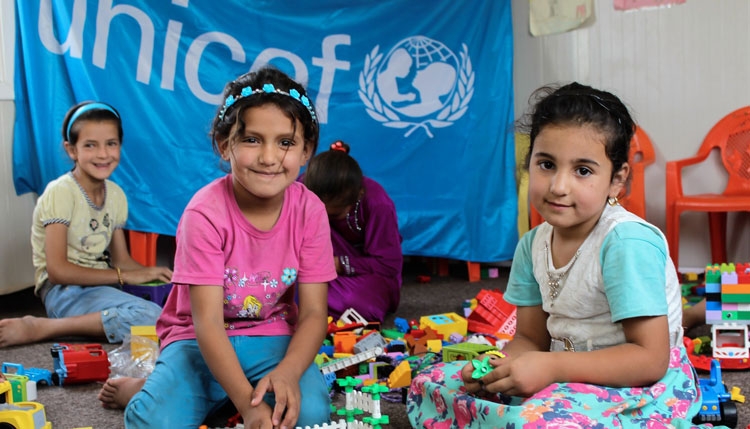 Unicef përgëzon miratimin e ligjit për të drejtat dhe mbrojtjen e fëmijës