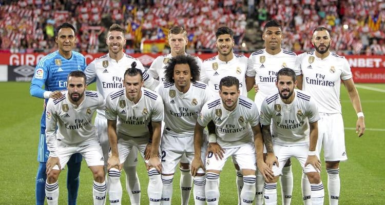 Plas te Real Madrid, heroi i skuadrës kërcënon me largim