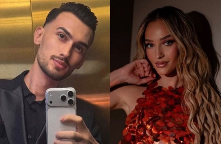 Prishet miqësia mes Kristi Lamajt dhe Selin Bollatit! Çfarë ndodhi midis dy ish-banorëve të BBV5