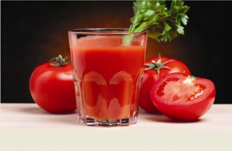 Të shpëtosh nga ishemia, ha domate…