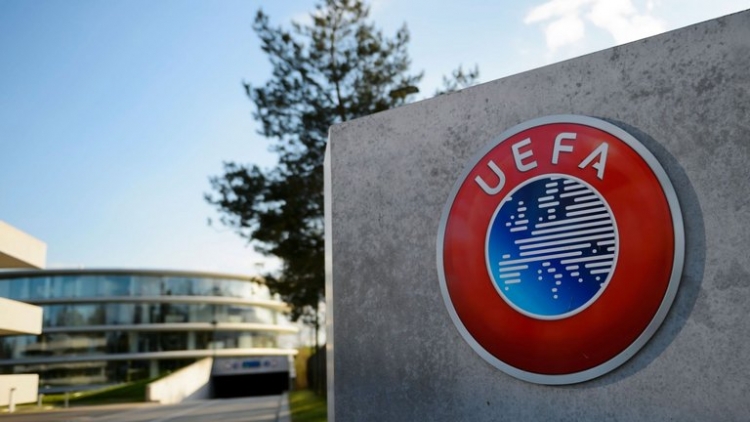 UEFA “e çmendur” pas Shqipërisë, shihni çfarë gafe kanë bërë [FOTO]