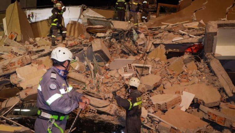 Bilanci TRAGJIK! Dalin emrat, kush janë 40 viktimat e tërmetit shkatërrues, mes tyre 4 fëmijë e shumë të rinj
