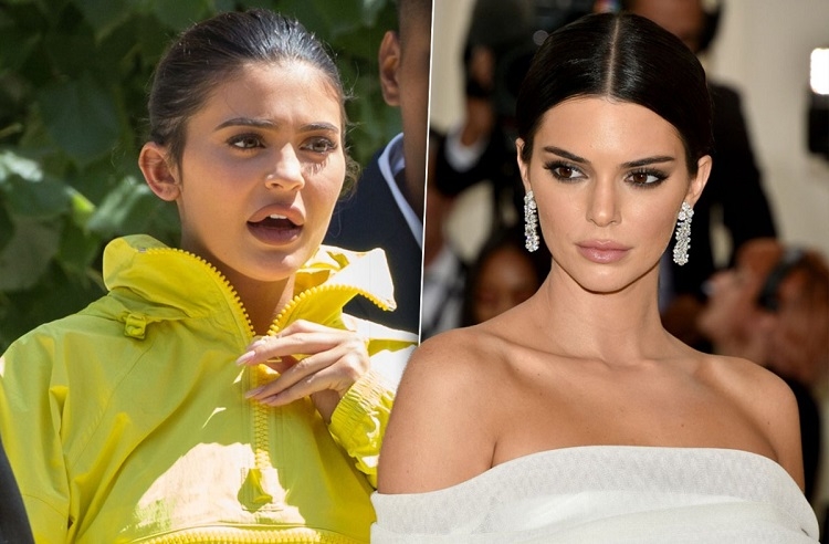 Zbulohet rivaliteti mes dy prej motrave Kardashian! Nëse nuk do të ishin motra nuk do t’a pranonin njëra-tjetrën as si shoqe
