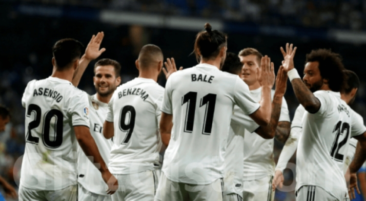 Real Madrid-i ka një trajner dhe nuk është më i përkohshëm
