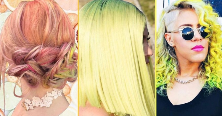 Kjo ngjyrë flokësh është trendi më i ri në Instagram [FOTO]