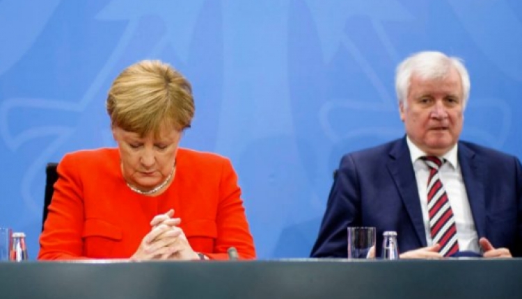 Tërmet politik për Merkel…, çfarë ndodhi në zgjedhjet në Bavari