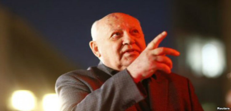 Gorbachev: Bota ka arritur në një “pikë të rrezikshme”