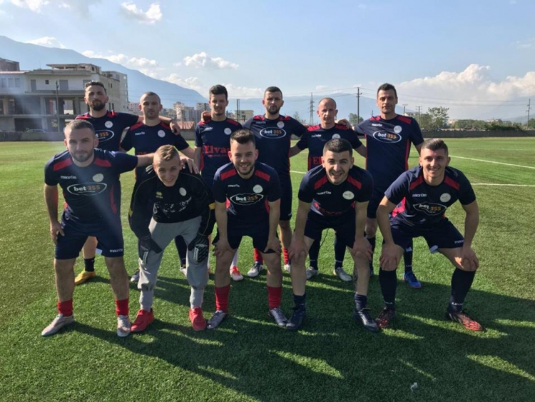 Tension në Kakavijë, policia grek kthen ekipin shqiptar të futbollit