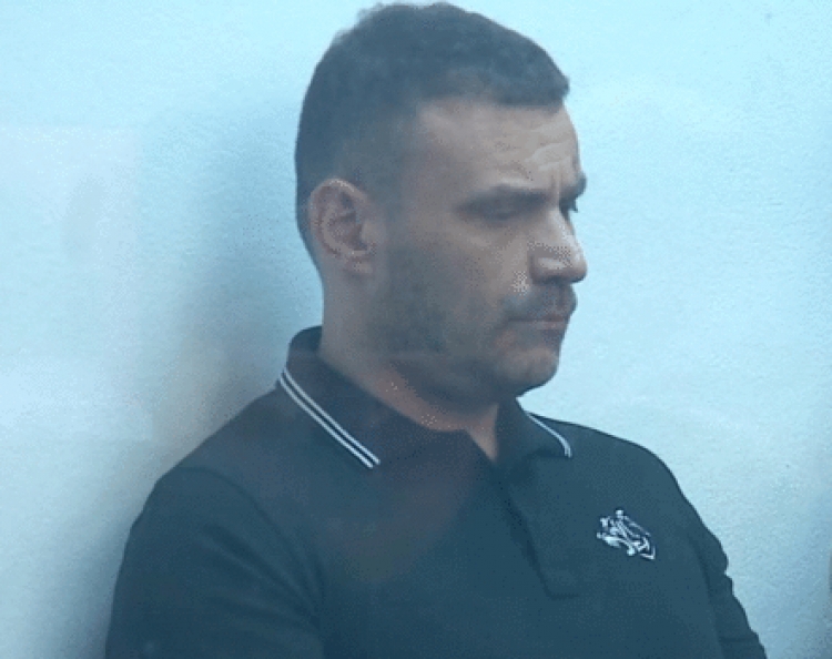 Berisha: Emiljano Shullazi kërcënon Ramën nga burgu