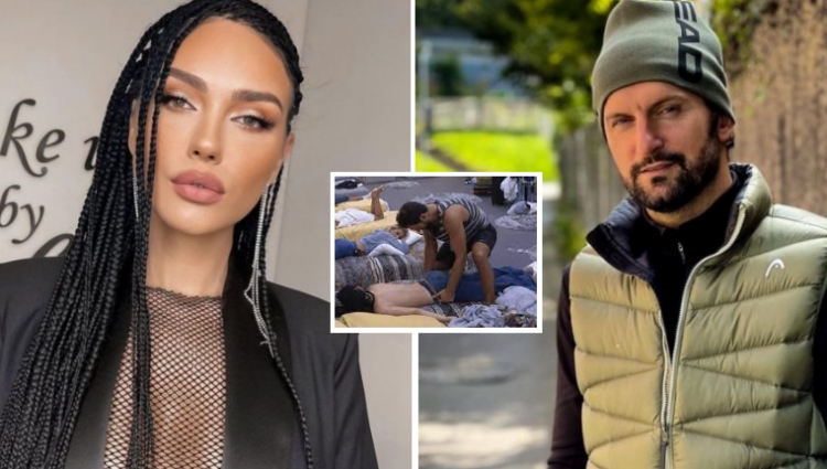 U tha se është në një lidhje, por mos ndoshta mes Kledit dhe Einxhelit po lind diçka…