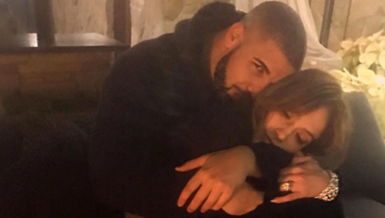 Drake një “gjahtar” zemrash, Jennifer Lopez e dashuruar marrëzisht me të