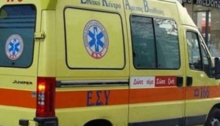Greqi, i shembet çatia mbi kokë, humb jetën emigranti shqiptar