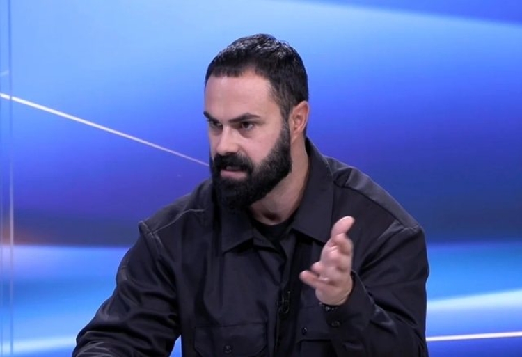 Çfarë i ka thënë para se të hynte në BBV 5? Landi i 'West Side Family' flet për Mirin: Është momenti...