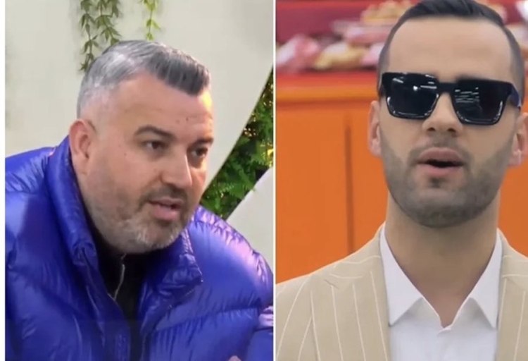 'Të ka dënuar Zoti', reagon familja e Stenaldos pas ofendimit të rëndë të Rogertit