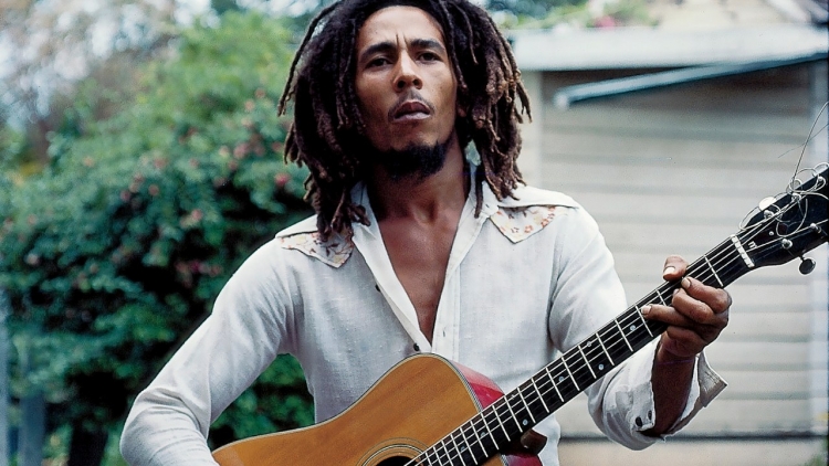 Ish-agjenti i CIA-s i shokon të gjithë: ‘Unë e kam vrarë Bob Marleyn’ [FOTO]