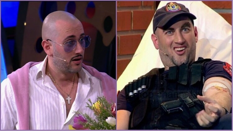 U largua me sherr nga ‘Portokallia’? Flor Binaj nxjerr prapaskenat: Nuk pati vullnet për t’iu...