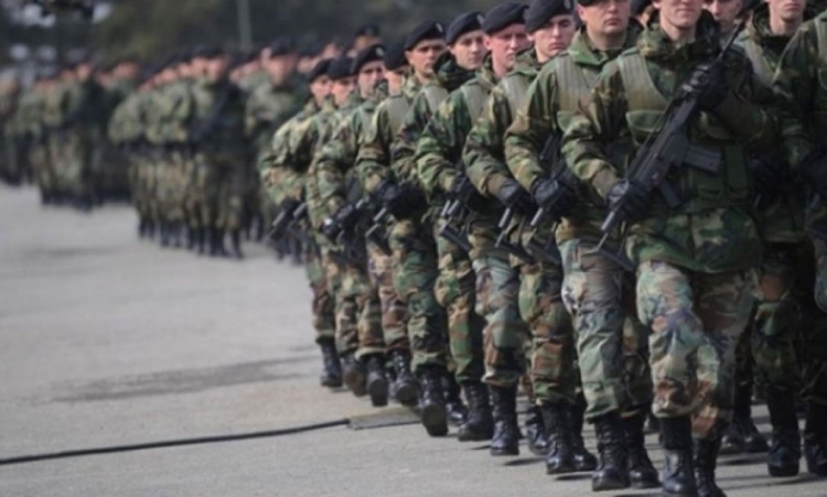 Turqia mbështet Kosovën: Formimi i Ushtrisë e drejtë sovrane