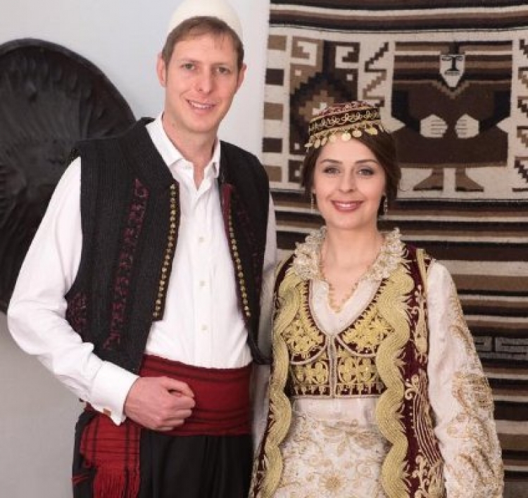 Familja Mbretërore shqiptare uron  28 Nëntorin: Mos e humbisni besimin në këtë vend [FOTO]