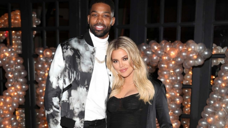 E tradhëtoi 1 ditë para lindjes, Khloe Kardashian do t'iu lërë pa fjalë me vendimin që mori për partnerin basketbollist [FOTO]