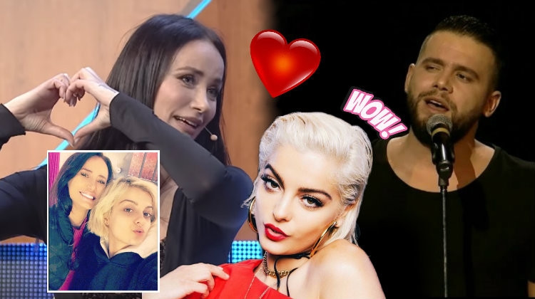 Pasi Bebe Rexha refuzoi propozimin për martesë të Flori Mumajesit, Albana Osmani ‘hyn’ në mblesëri për kantautorin dhe ka dy fjalë për këngëtaren [FOTO]