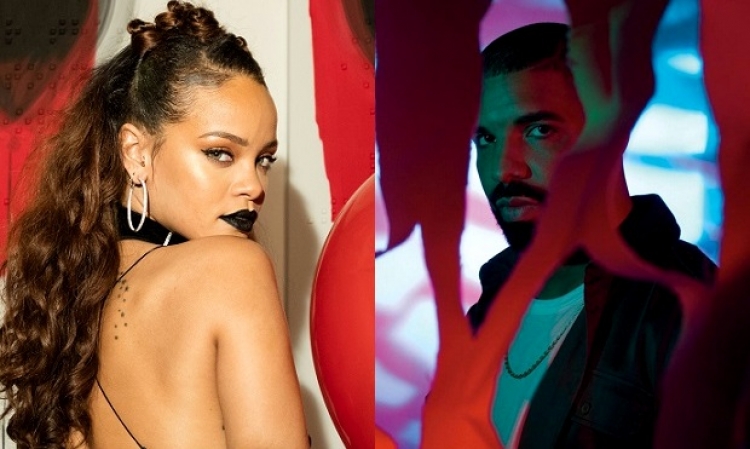 Drake dhe Rihanna përsëri bashkë!