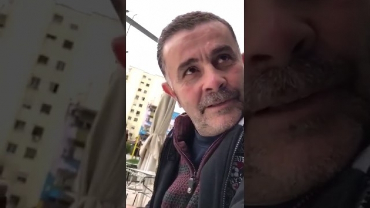 ''Jam NANA'' nuk ka të ndalur, arrin deri në Spanjë! Shikoni si e imitojnë lojtarët e... [VIDEO]