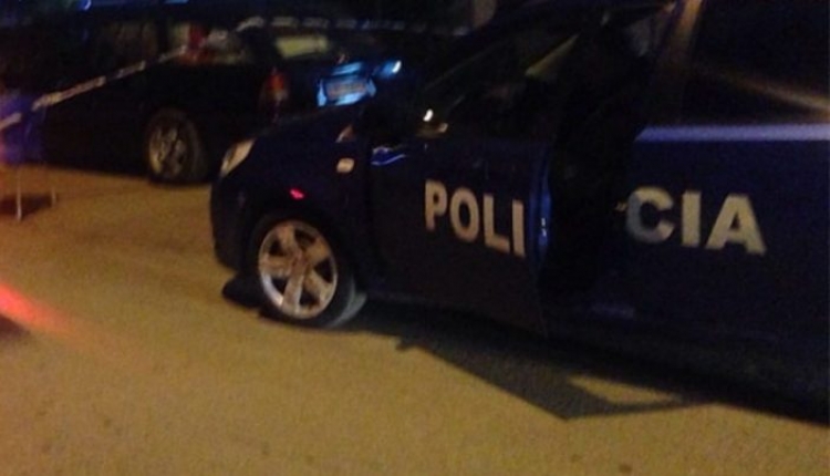 Atentat me armë zjarri në Tiranë, një i vdekur, policia jep detajet