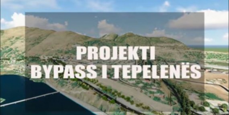 Nisin punimet për BYPASS-in e Tepelenës. Rama premton ndërtimin e aeroportit turistik të Sarandës